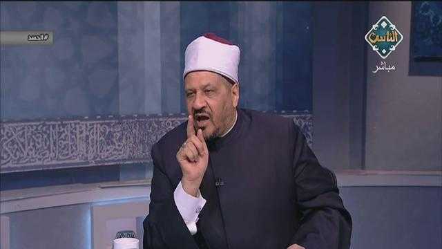 هل يجوز زيارة المقابر في أيام العيد؟.. مجدي عاشور يحسم الجدل