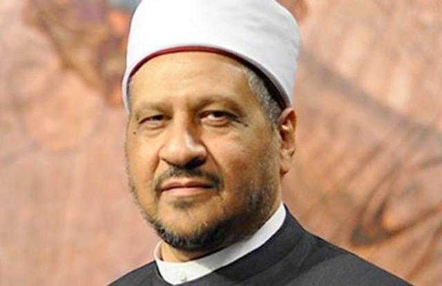 مجدي عاشور: أول نشأة صلاة التراويح كانت خلف النبي في جماعة