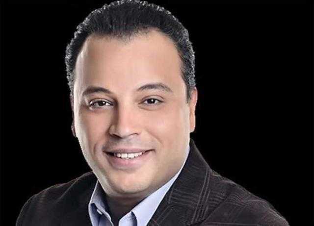 تامر عبدالمنعم: أتمنى أكتب قصة عن الزعيم عادل إمام