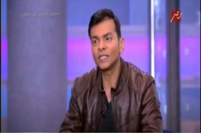 محمد محيي: معنديش مواصفات لفتاة أحلامي