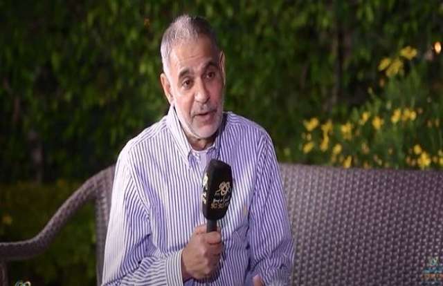 محمود البزاوي