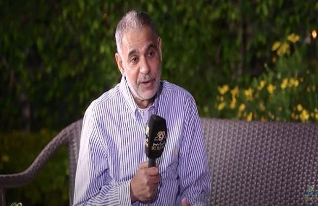 محمود البزاوي عن دوره بالاختيار 3: «أقرب لمواطن الكنبة والرجل العادي» - فيديو