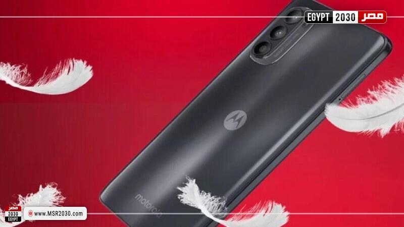  موتورولا  “Moto G62″ و”G82”