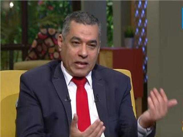 رئيس الآثار المستردة لـ«مصر 2030»: إعادة 28 ألف قطعة من الخارج خلال 5 سنوات
