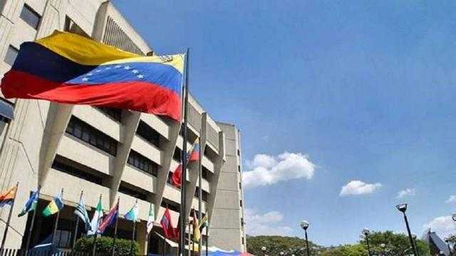 تعيين قاضية فرضت عليها عقوبات أمريكية رئيسة للمحكمة العليا بفنزويلا