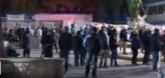 صورة من الفيدو