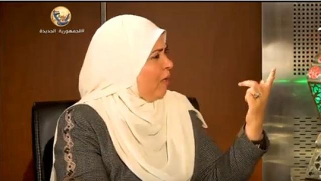هبة عوف: «الإسلام هو أول من أنصف المرأة» - فيديو