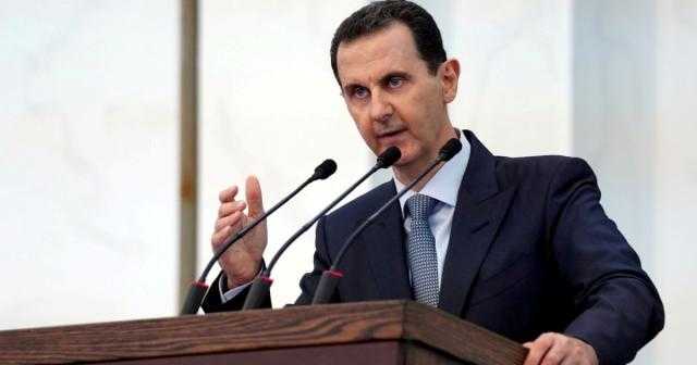 الرئيس السوري يعين وزيرًا جديدًا للدفاع