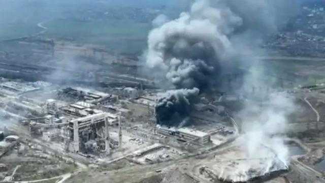 الأمم المتحدة: 7.7 مليون مواطن أوكراني نزحوا داخلياً