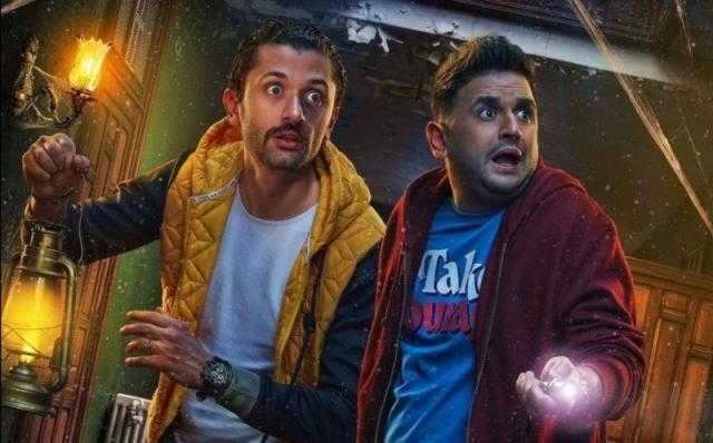 مصطفى خاطر: «انتظروا عرض مسلسل البيت بيتي»