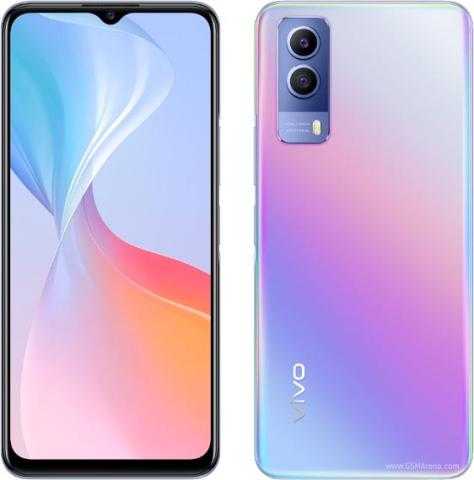 سعر ومواصفات فيفو Vivo T1x.. هاتف قوي بسعر بسيط