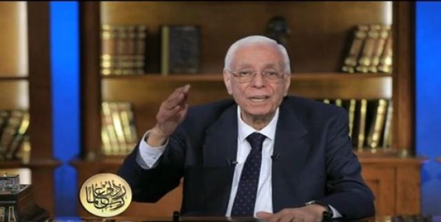 حسام موافي : «الطب يا مشرط يا سماعة» .. فيديو