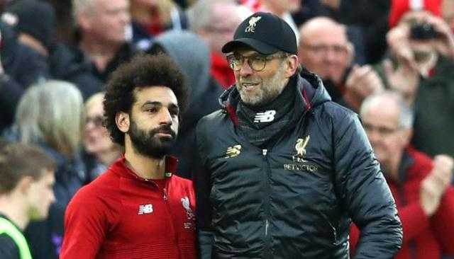 يورجن كلوب يجدد عقده مع ليفربول حتى 2026