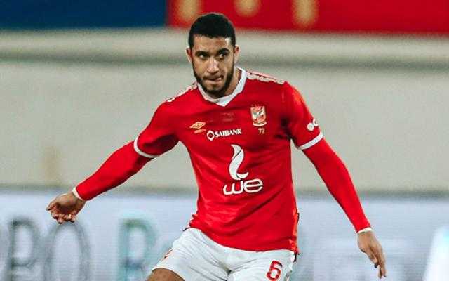 رامي ربيعة يواصل برنامجه التأهيلي ويقترب من العودة
