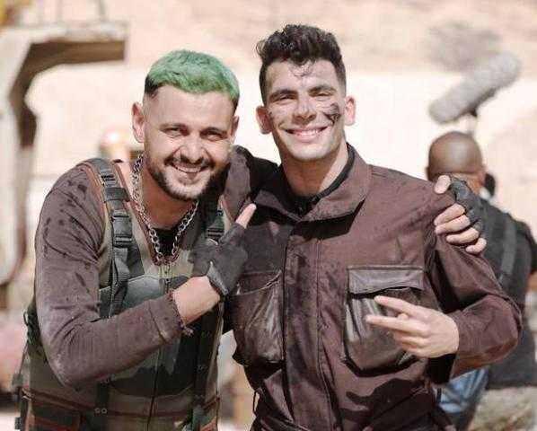 زيزو لـ رامز جلال: فكرت في الانضمام للأهلي قبل الزمالك