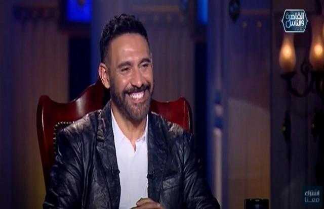 عمرو مصطفى: «مفيش حد غالي عندي.. واللي هعمله شغل هيدفع مبالغ كبيرة»