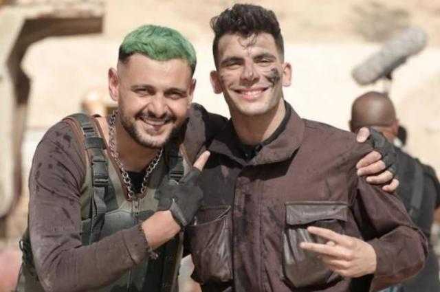 «رامز موفي ستار».. تعليق رامز جلال على حلقة زيزو