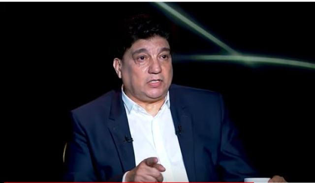 ممدوح موسى عن خلافه مع طارق نور: عايز ينسب نجاح «شارع» النجوم لنفسه.. فيديو