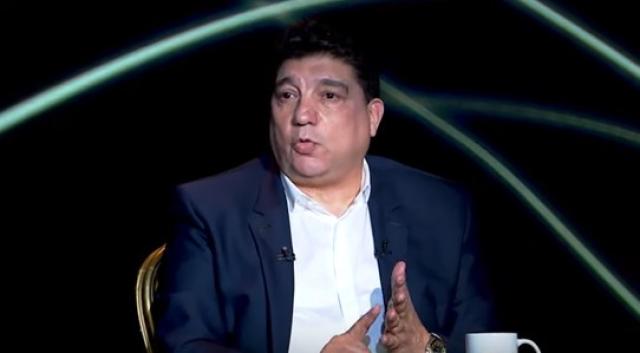 ممدوح موسى يرد على أنباء دخوله الإعلام بـ «الواسطة» - فيديو