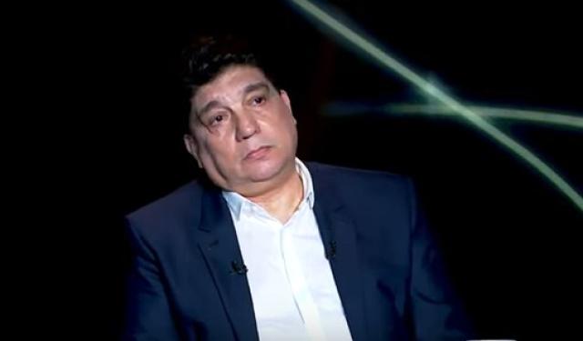 أول تعليق من ممدوح موسي بشأن اعتزاله الإعلام - فيديو