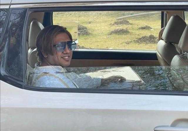 الكبير أوي 6 الحلقة 27.. «أوس أوس ينتحل شخصية فنان عالمي»