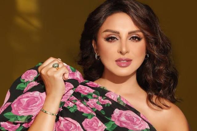 «أحلى عيدية».. أنغام تلتقي بجمهورها في السعودية والكويت خلال احتفالات عيد الفطر