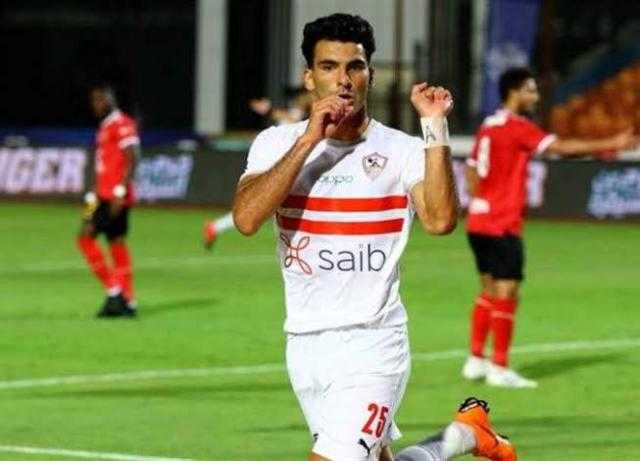 أحمد سيد زيزو يتصدر محركات البحث بعد حلقة رامز موفي ستار وهدف المصري