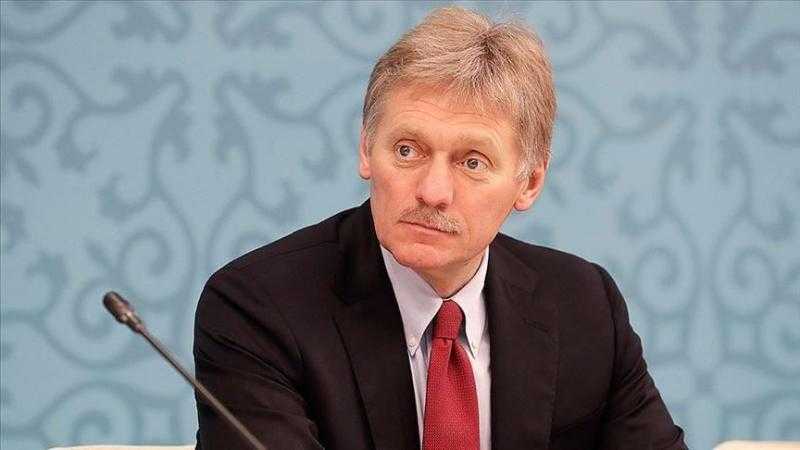 الكرملين: تصريحات رئيس أوكرانيا بتوجيه ضربات لروسيا دعوة لبدء حرب عالمية ثالثة