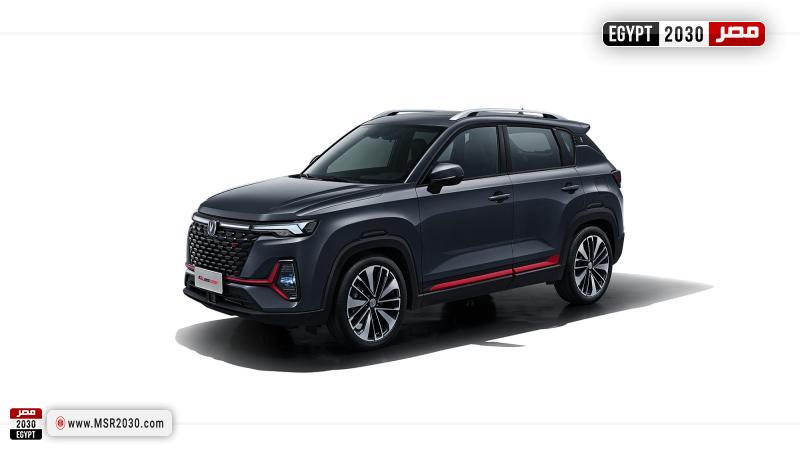 سيارة شانجان Cs35 موديل 2023