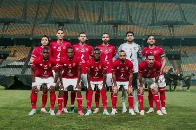 أزمة في الأهلي قبل مباراة وفاق سطيف في دوري أبطال إفريقيا