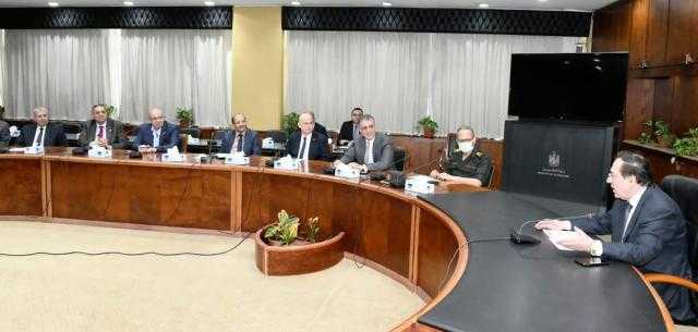 متابعات مكثفة لتوافر المنتجات البترولية خلال موسمي الإجازات والحصاد