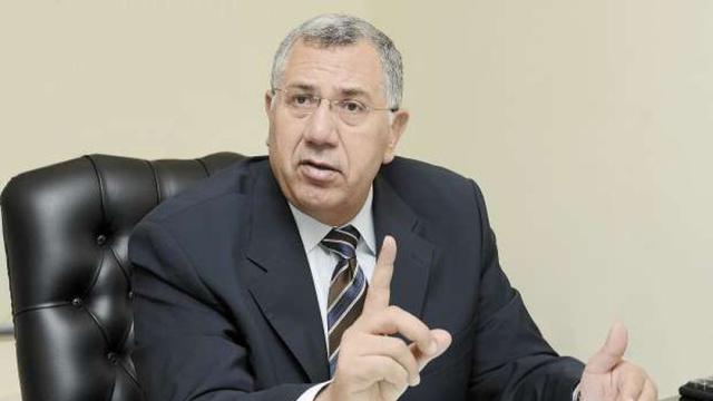 وزير الزراعة