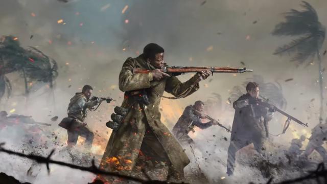 Call of Duty