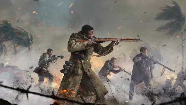 Call of Duty تقتل الهاكرز  وتدافع عن نفسها بطريقة ذكية