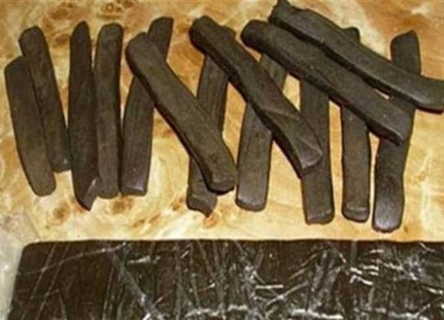 قبل ترويجه بالعيد.. ضبط 40 كيلو ”حشيش” بالعجوزة