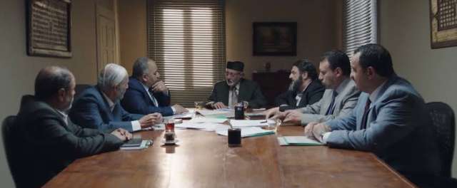 مسلسل الاختيار 3 الحلقة 28