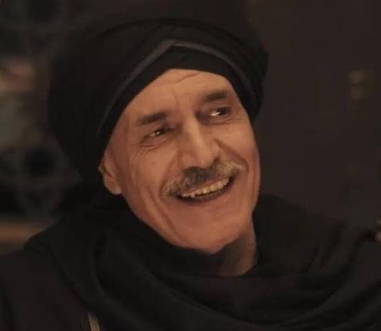موعد ومكان جنازة الفنان عزت بدران