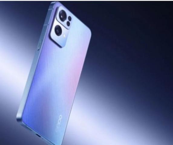 سعر ومواصفات OPPO Reno 8 أوبو رينو 8.. احذر من غضبة التنين