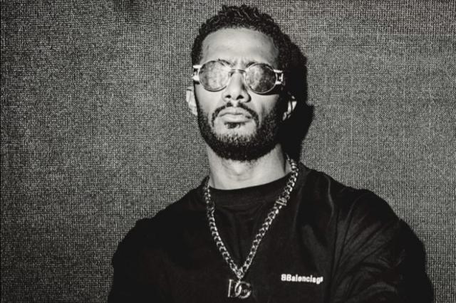 محمد رمضان 