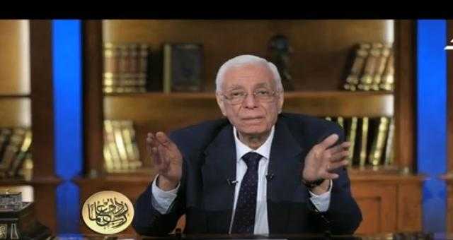 «يحتاج لطبيب نفسي».. حسام موافي يكشف عن تفصيل مرض «نوبات الهلع»