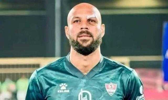 بيان رسمي.. غزل المحلة يكشف حقيقة توقيع فتح الله وبلحة لـ الزمالك