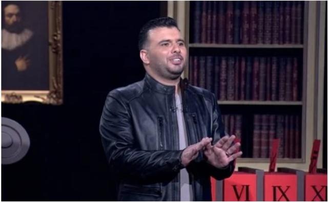 متعب: النني يستحق مكانه في تشكيلة المنتخب ولاعب مهم مع الفراعنة