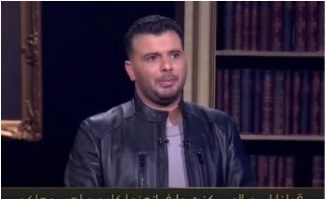 عماد متعب يكشف حقيقة طلب رمضان صبحي منه التوسط للرجوع للأهلي