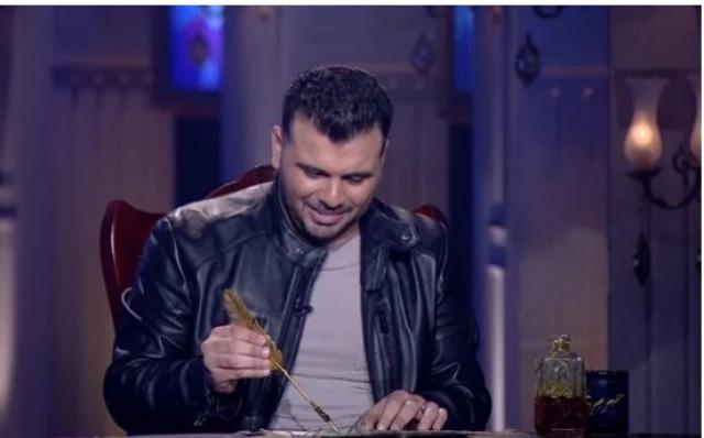 عماد متعب يكشف حقيقة مجاملة الحكام للنادي الأهلي في مباراة الرجاء