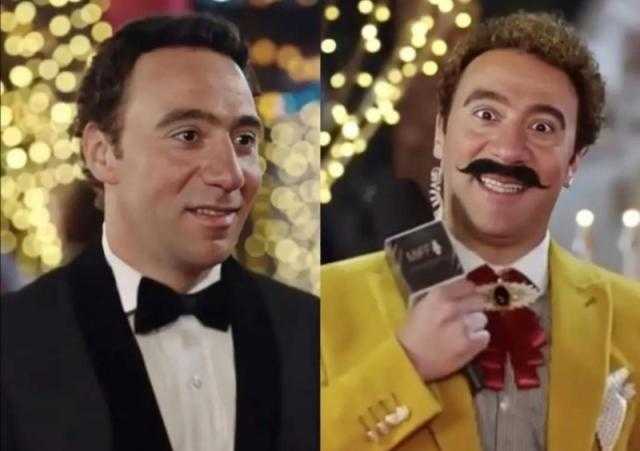 الكبير أوي 6 الحلقة 28.. محمد سلام يتصدر تريند تويتر بعد ظهوره بشخصيته الحقيقية