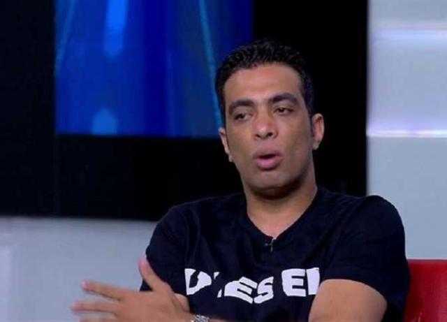 شادي محمد: «جوزيه» أفضل من تدربت معه في مسيرتي الرياضية «فيديو»