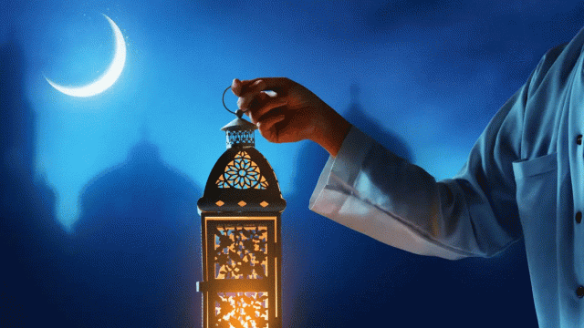 رمضان (تعبيرية)