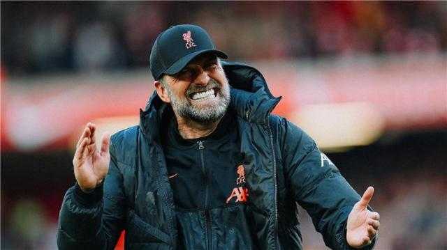 كلوب: «ليفربول لم يفقد الأمل في الوصول إلى نهائي دوري الأبطال»