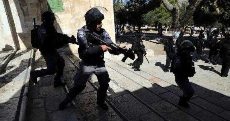 فلسطين: الاحتلال يتعمد التصعيد والتنكر لحقوق الشعب الفلسطينى العادلة