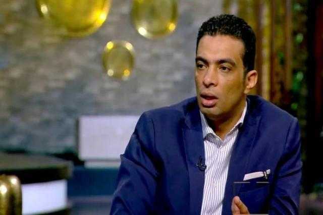 شادي محمد: مانويل جوزيه أفضل مدرب لعبت معه خلال مسيرتي
